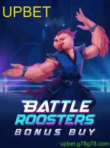 BattleRoostersBonusBuy: A Nova Sensação dos Jogos Online