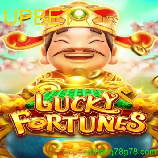 LUCKYFORTUNES